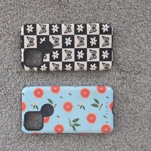 GOOGLE PIXEL 5 KASE ME PHONE CASES